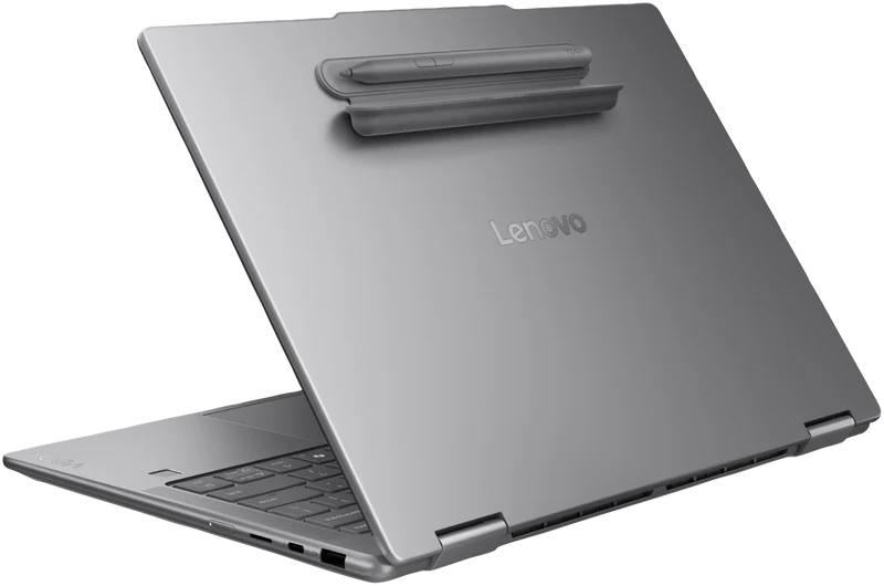 Lenovo Yoga 7 14" Copilot+ Core Ultra 5 16GB 512GB 2-in-1 Laptop