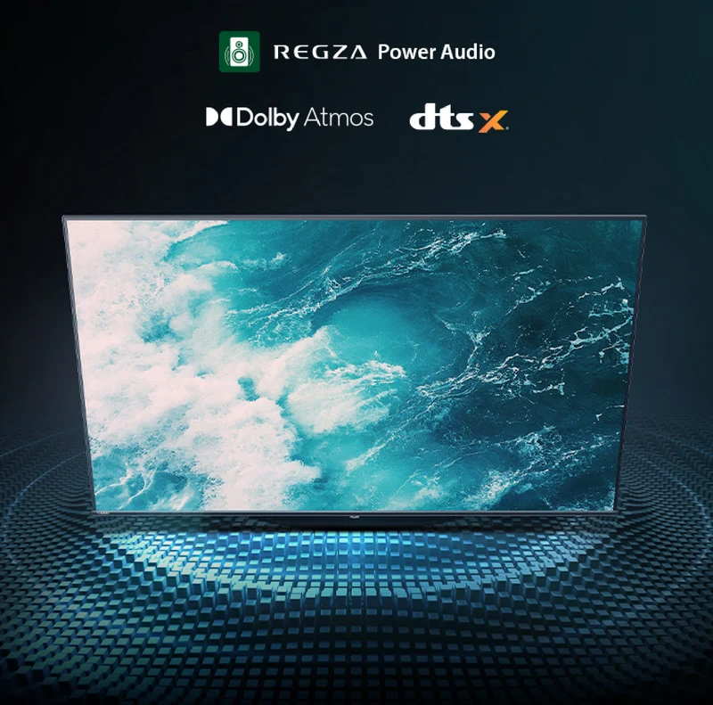 Toshiba 98" Z670 4K QD TV 144Hz 2026