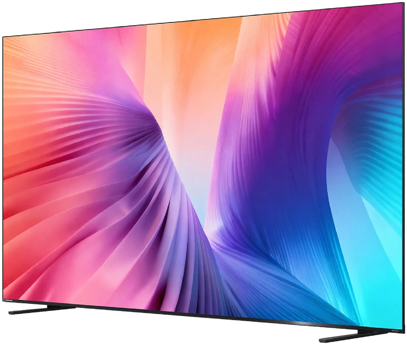 Toshiba 98" Z670 4K QD TV 144Hz 2026