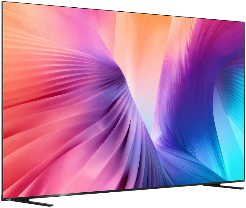 Toshiba 98" Z670 4K QD TV 144Hz 2026