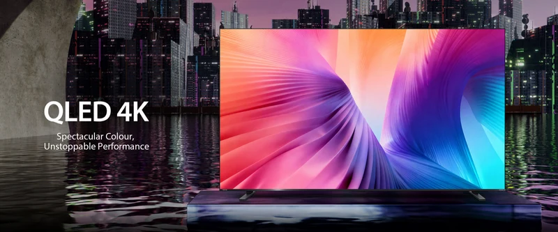 Toshiba 98" Z670 4K QD TV 144Hz 2026