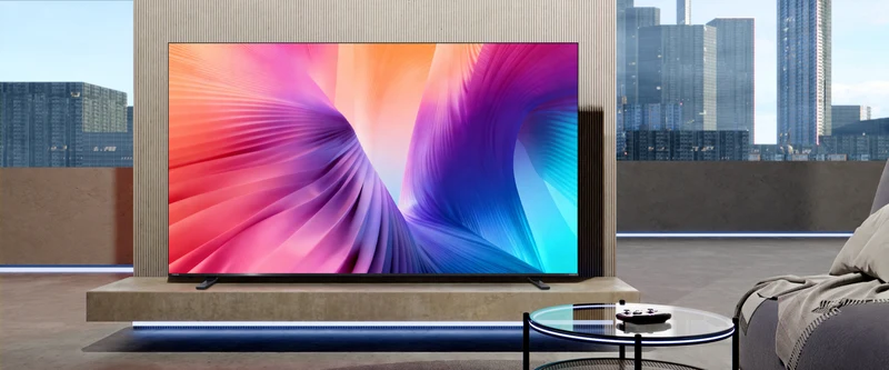 Toshiba 98" Z670 4K QD TV 144Hz 2026