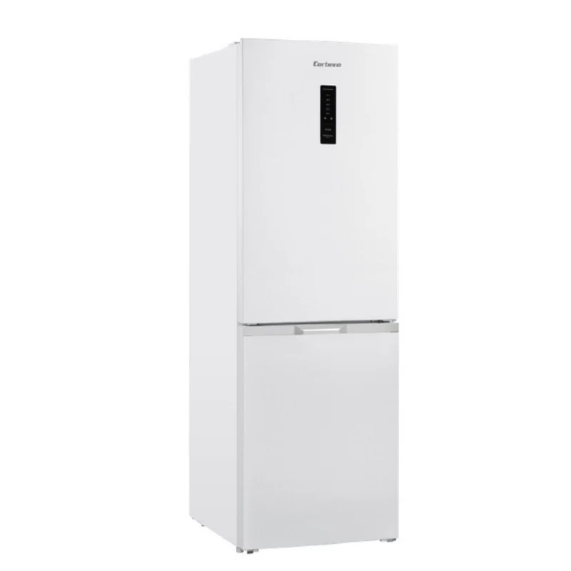 Frigorífico Combi Cobero 186x60cm NoFrost Blanco CCH326DW