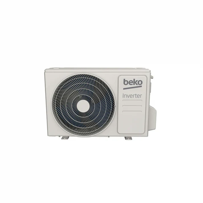 AIRE ACONDICIONADO BEKO 2322FG WIFI INVERTER BEHPG090 2,7KW CON BOMBA DE CALOR