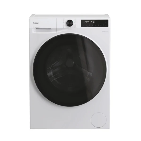 Lavadora Candy BP49SBL8S, 9kg, 1400rpm, A-20% 16 programas,