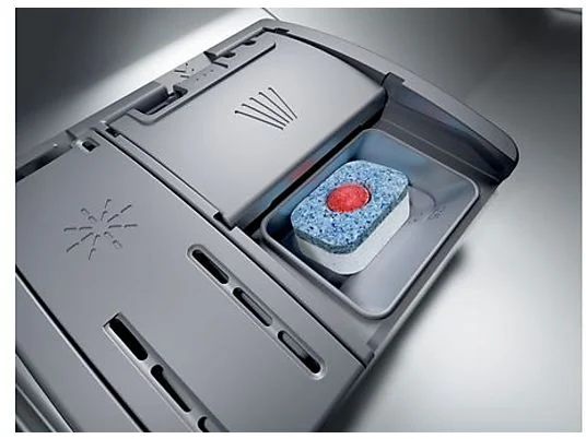 OFERTA LAVAVAJILLAS SIEMENS SN23HW02ME 14 Servicios, Tercera Bandeja, Clase D, Blanco