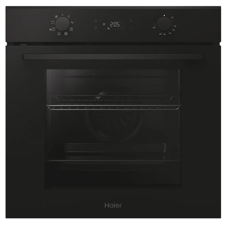 HORNO HAIER H6ID2P3T1HTB MULTIFUNCIÓN 78L 60CM