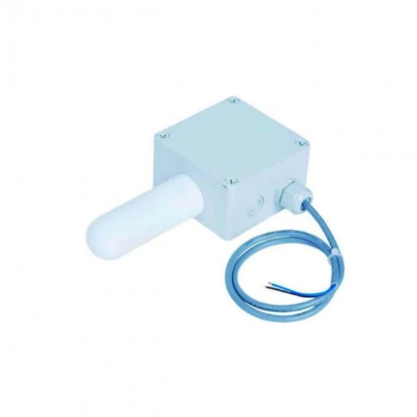 Recuperador de Calor EKOKAI RE‑H/V · 92% Eficiencia · Control CO₂ + Sensor CO2M · 700–13.000 m³/h