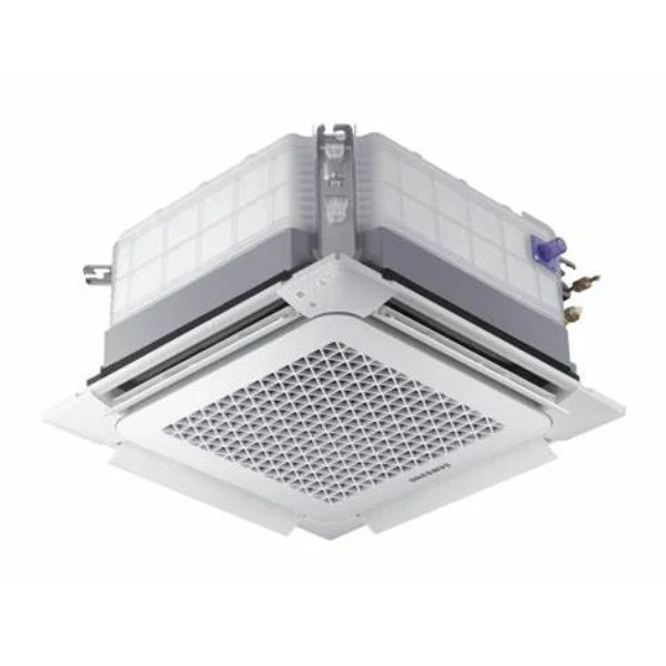 Unidad Interior Mini Cassette Samsung AC071RNNDKG/EU · 4 Vías · WindFree™ · Sensor de Movimiento