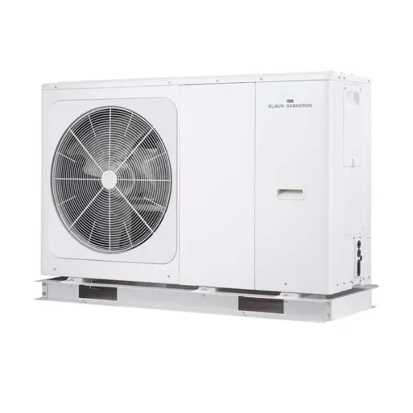 Aerotermia Monobloc Thermira · Bomba de Calor Aire‑Agua · A+++ · R32 · Calefacción, Refrigeración y ACS