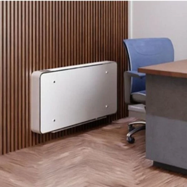 Ventiloconvectores ThermoLux PN870 · PN1065 · PN1260 · MU1065 · DC Inverter · 12 cm · WiFi · Calor y Frío