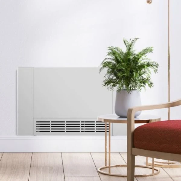 Ventiloconvectores ThermoLux PN870 · PN1065 · PN1260 · MU1065 · DC Inverter · 12 cm · WiFi · Calor y Frío
