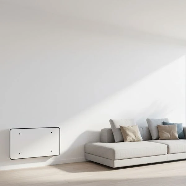 Ventiloconvectores ThermoLux PN870 · PN1065 · PN1260 · MU1065 · DC Inverter · 12 cm · WiFi · Calor y Frío
