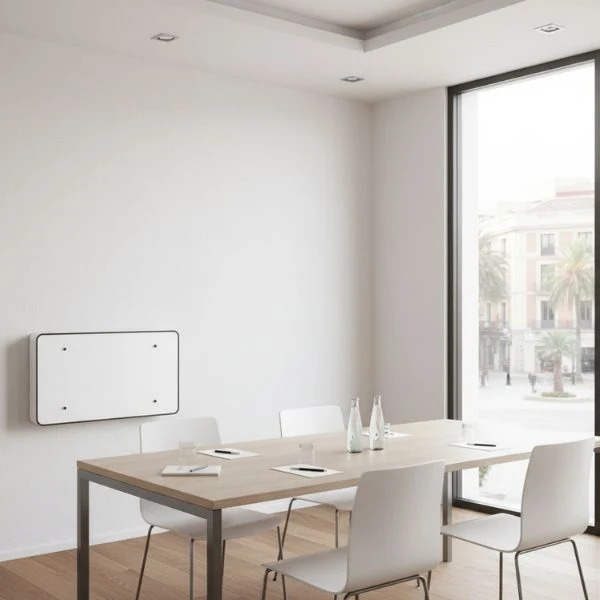 Ventiloconvectores ThermoLux PN870 · PN1065 · PN1260 · MU1065 · DC Inverter · 12 cm · WiFi · Calor y Frío