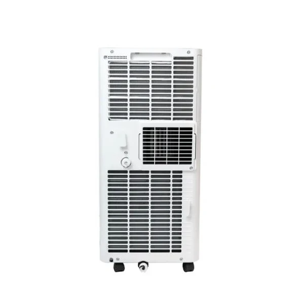 BRITEC ELEGANCE 09A/A – 12A/BC · Aire Acondicionado Portátil · WiFi · R290 · 9.000 / 12.000 BTU · Deshumidificador