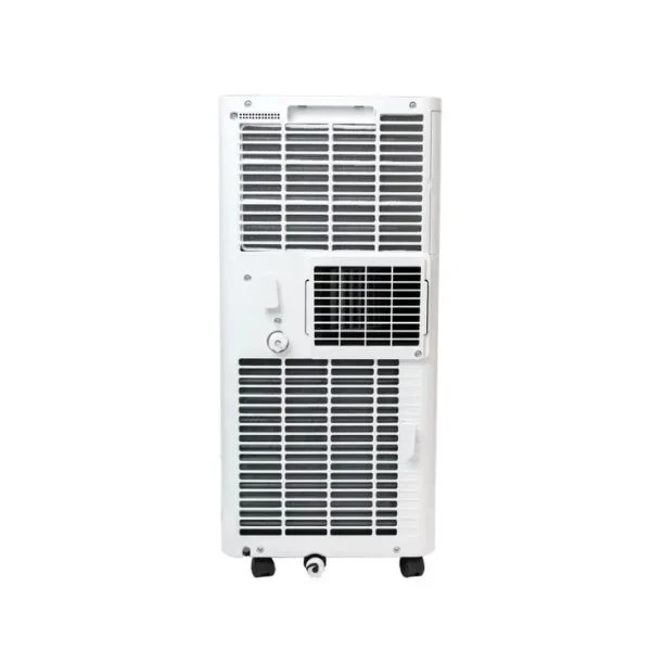 BRITEC ELEGANCE 09A/A – 12A/BC · Aire Acondicionado Portátil · WiFi · R290 · 9.000 / 12.000 BTU · Deshumidificador