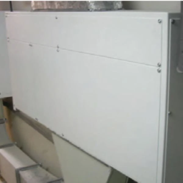 Deshumidificador SOLIUS DRYBOX CANAL · Alta Eficiencia · Silencioso · Para Conductos · Compresor Rotativo