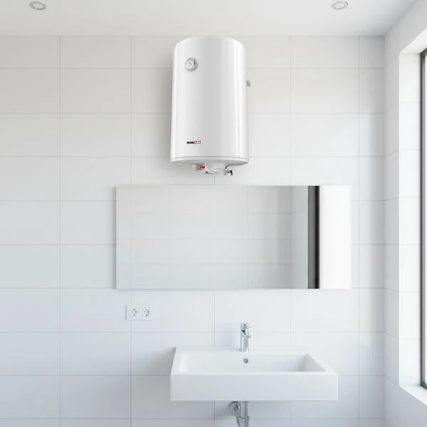 Termo Eléctrico IDROGAS CELSIOR DRY · 50–150 L · Resistencia Envainada · Vitrificado · Protección Anticorrosión