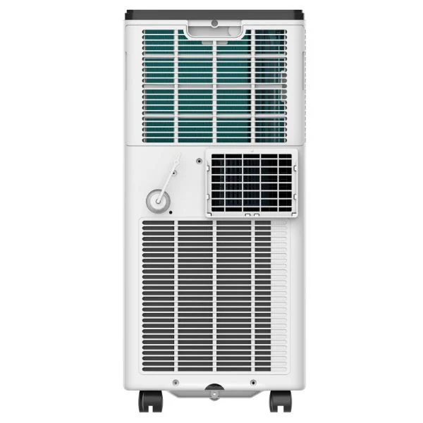 MUNDOCLIMA Serie C16 & H16 – Aire Acondicionado Portátil con Tubo · Solo Frío o Frío‑Calor · MUPO‑07‑C16 WiFi