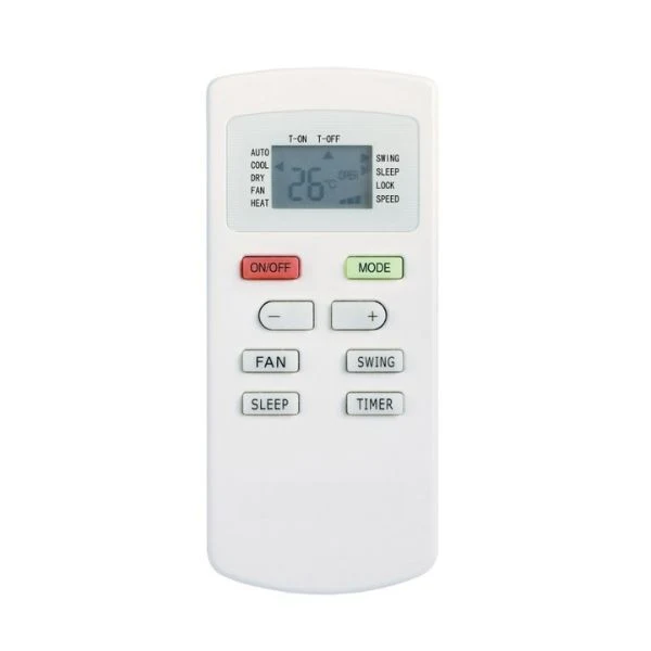 MUNDOCLIMA MUVR‑09‑C9 / MUVR‑12‑H10 – Aire Acondicionado de Ventana Compacto | Frío o Frío‑Calor · Fácil Instalación