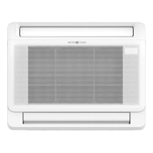 MUNDOCLIMA MUCNR‑H14 – Aire Acondicionado Consola Compacto | Silencioso, Potente y Elegante (09‑12‑18)