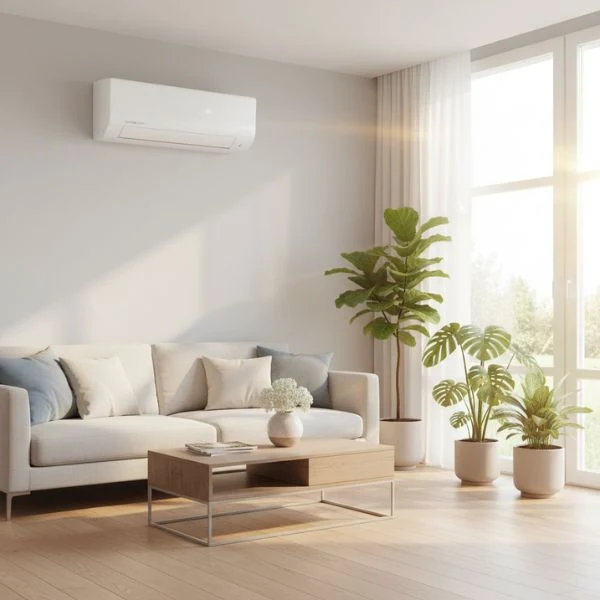 Aire Acondicionado Mundoclima MUPR‑H14X – Sensor de Presencia, Ionizador y Ahorro Inteligente | 09 · 12 · 18 · 24