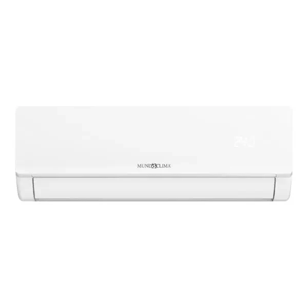 Aire acondicionado Split MUPR-H16 con WiFi, HEPA y aire 3D