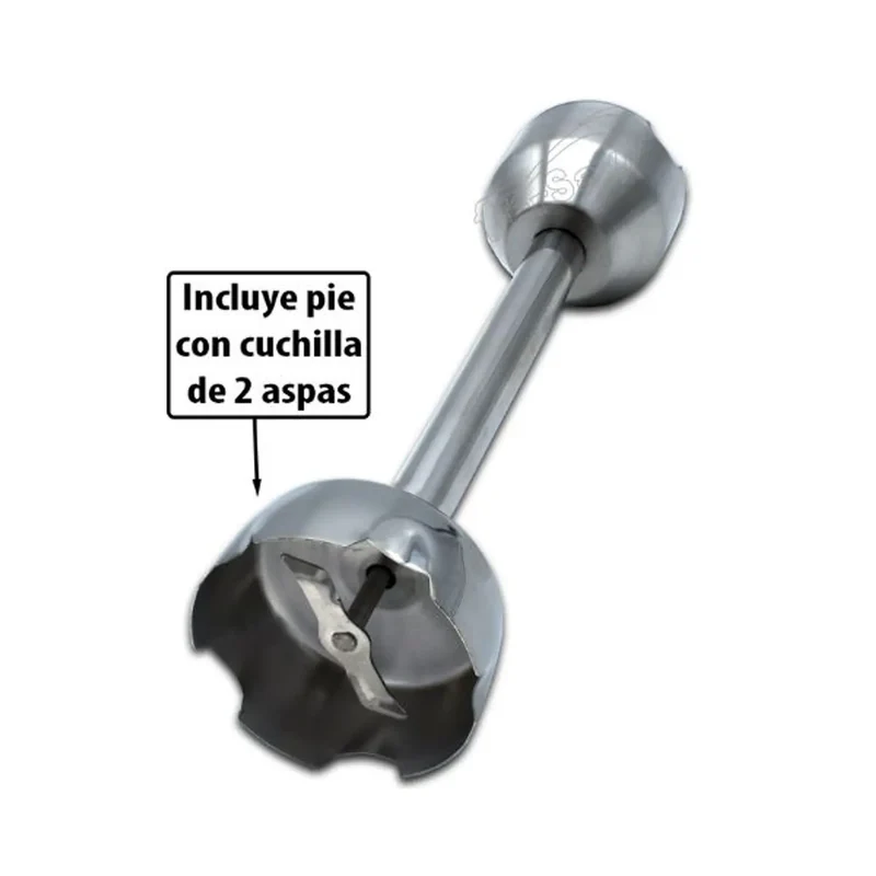 Fersay BTM2600 – Batidora de Mano 1200W | Potencia, Estilo y Versatilidad en tu Cocina