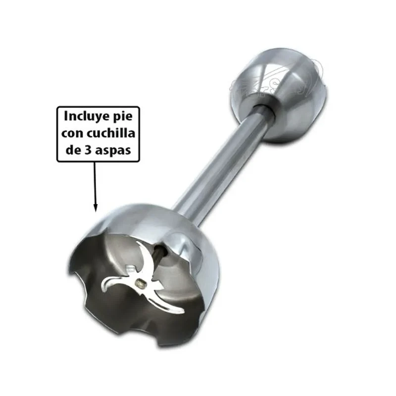 Fersay BTM2600 – Batidora de Mano 1200W | Potencia, Estilo y Versatilidad en tu Cocina