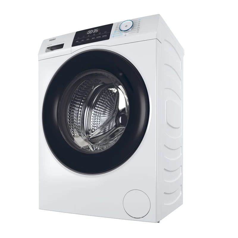 LAVADORA CARGA FRONTAL HAIER HW80BP14929AS 8KG 1400RPM CLASE A