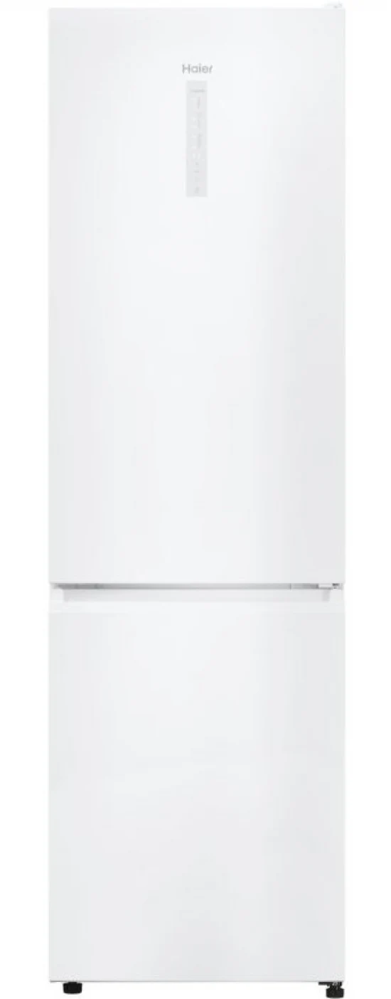 Frigorífico Combi HAIER HDW3620DNPW 200x60x67 NOFROST WIFI CLASE D