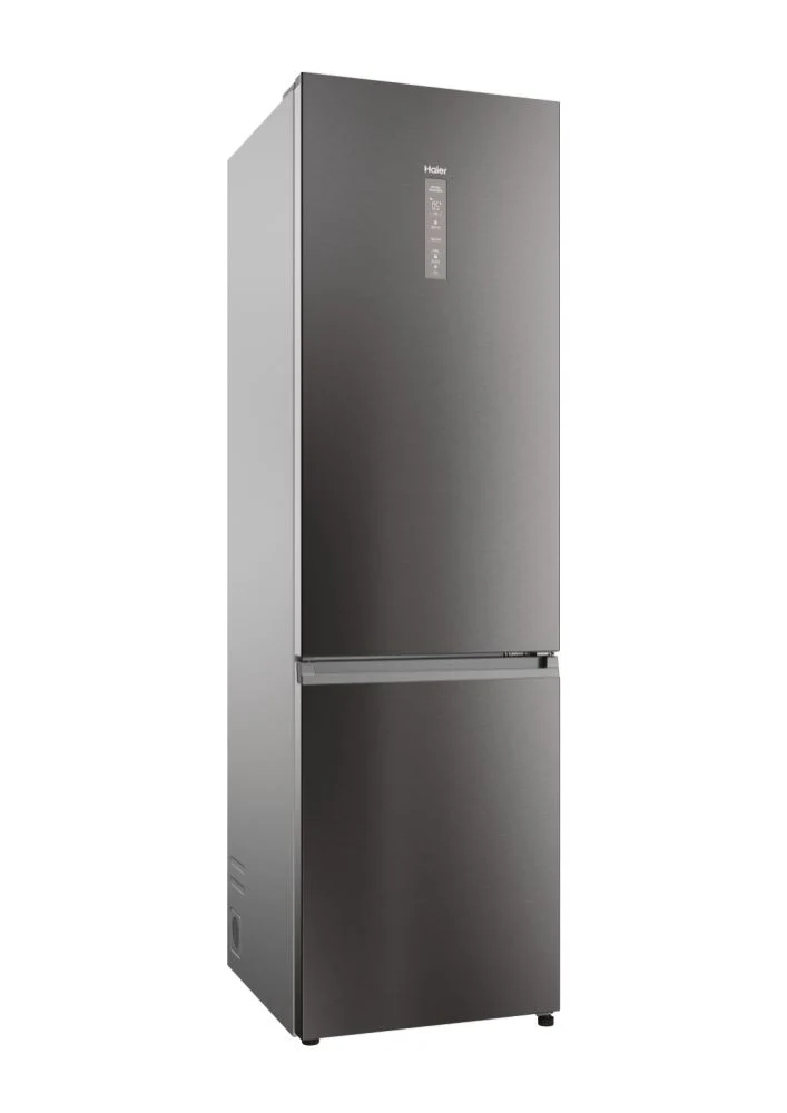 Frigorífico Combi HAIER HDPW5620DNPK 205x60X67 NOFROST INOX