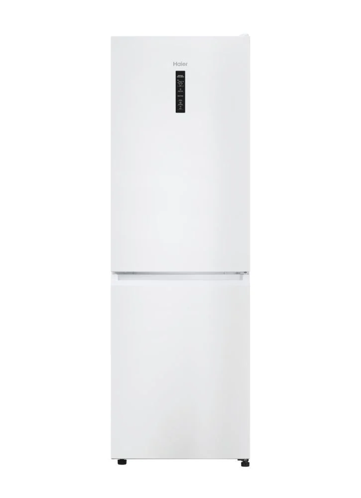 Frigorífico Combi Haier HDPW5618DNPW, 185x60cm, TOTAL NO FROST, D, BLANCO