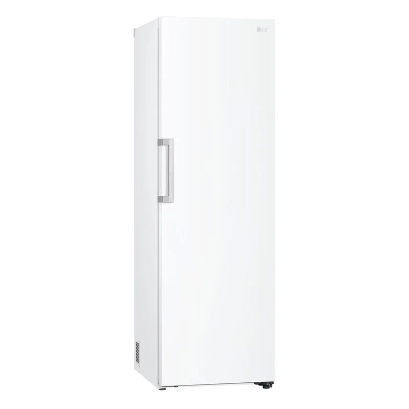 FRIGORIFICO VERTICAL 1 PUERTA LG GLT51SWGSZ 186x60 1P NOFROST BLANCO