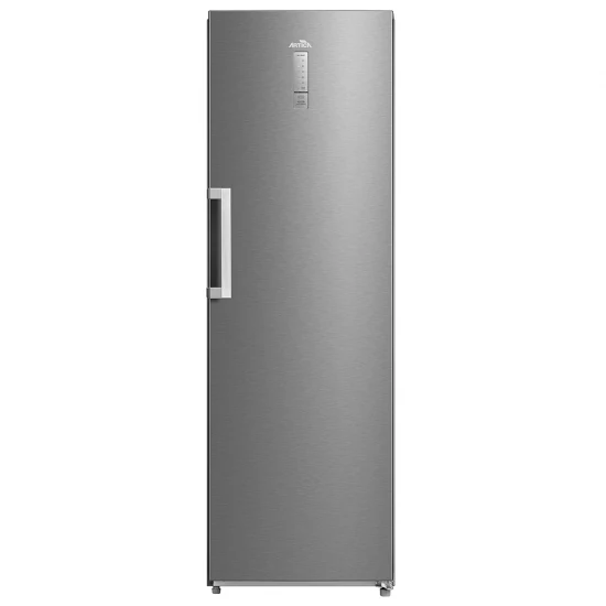 FRIGORIFICO ARTICA AFFU185X 185x60 1P NOFROST INOX