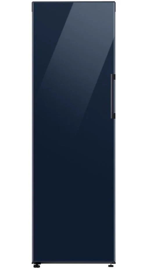 Congelador Vertical SAMSUNG SAMSUNG RZ32C76CE41/EF/ 186x60 1P NOFROST AZUL MARINO