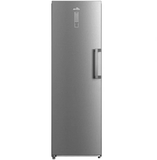 Congelador Vertical ARTICA AFCV185X 185x60 259L NOFROST INOX