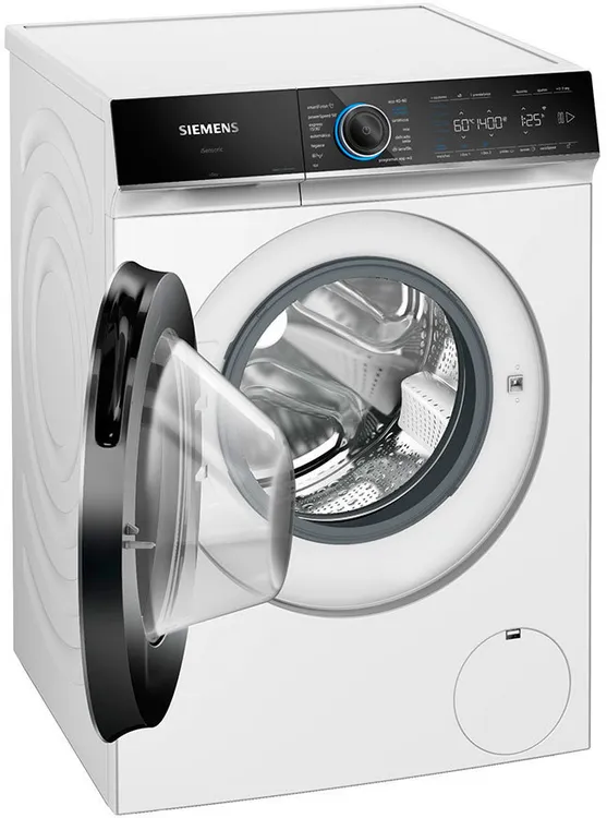 Lavadora OFERTA SIEMENS WG54B2A0ES 10 kg, 1400RPM CLASE A IQ700 (ÚLTIMA UNIDAD)
