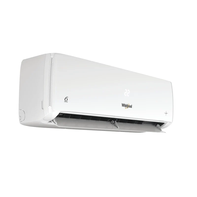 OFERTA AIRE ACONDICIONADO WHIRLPOOL SPICR312W 3000FG BOMBA DE CALOR