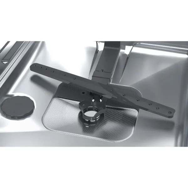 Lavavajillas OFERTA VOK EVD-14FCSAD: Eficiencia y estilo en acero inoxidable con capacidad para 14 cubiertos 3º Bandeja