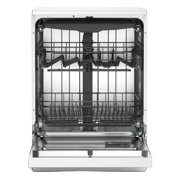 Lavavajillas OFERTA VOK EVD-14FCWAD: Eficiencia, capacidad para 14 cubiertos y 8 programas versátiles de lavado 3º Bandeja