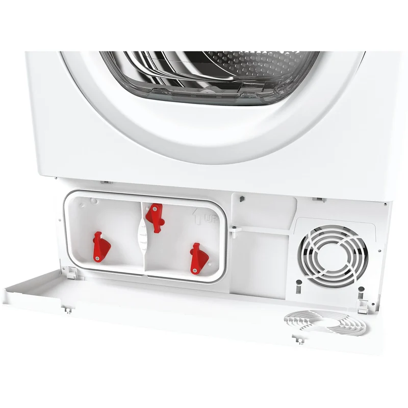 SECADORA CANDY CSOEH10A2TES CONDENSACIÓN 10KG BOMBA DE CALOR WIFI (ÚLTIMA UNIDAD)