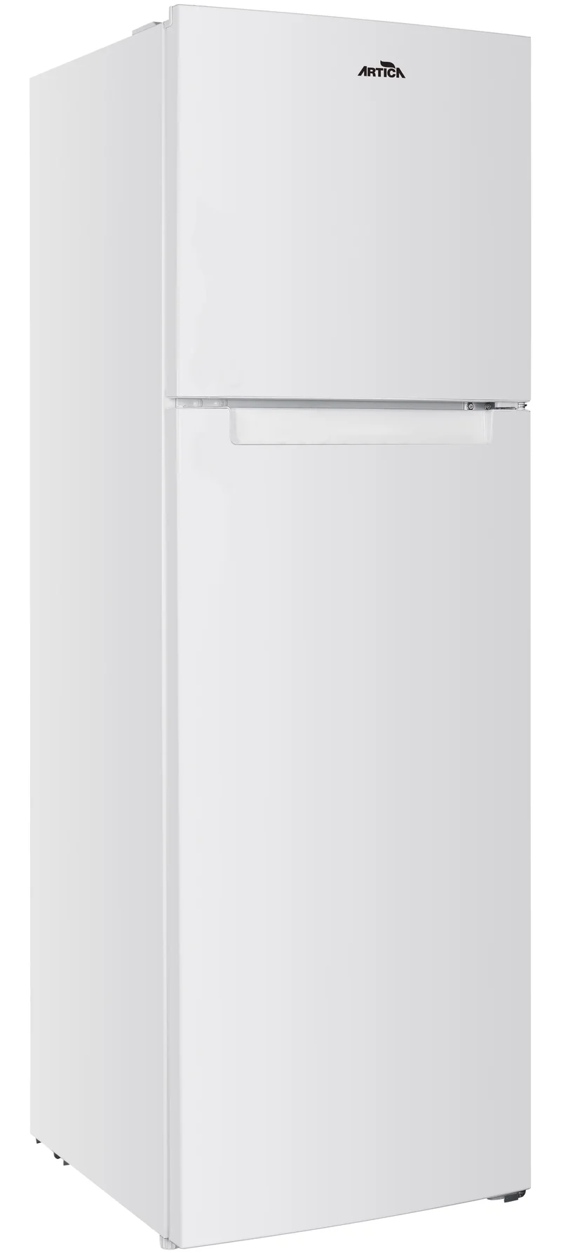 FRIGORÍFICO DE DOS PUERTAS 2P ARTICA 167x55 CM NF 263333 AF2P1670EWNF167