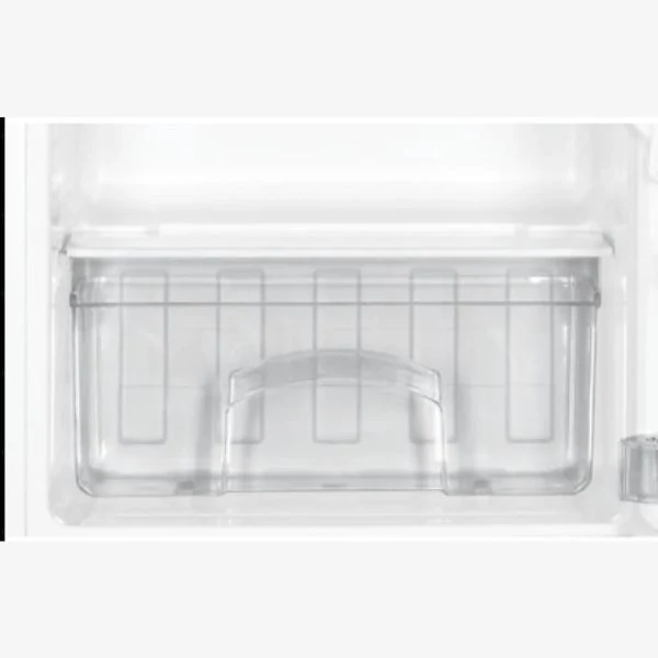 Frigorífico Una Puerta Sauber Serie 1‑85 – 93 L, Compacto Bajo Encimera | Congelador Integrado y Bandejas de Cristal
