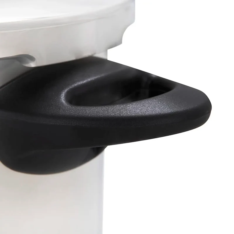 Olla Rápida Orbegozo HP 4566 – Set 4 y 6 Litros Acero Inoxidable 18/10 | 5 Sistemas de Seguridad