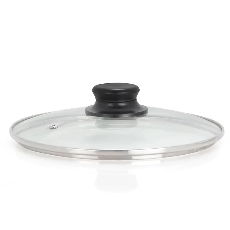 Olla Rápida Orbegozo HP 4566 – Set 4 y 6 Litros Acero Inoxidable 18/10 | 5 Sistemas de Seguridad