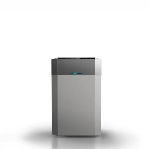 BRITEC BRITECPURE LSV – Esterilizador de Aire Profesional con Control WiFi para Grandes Espacios