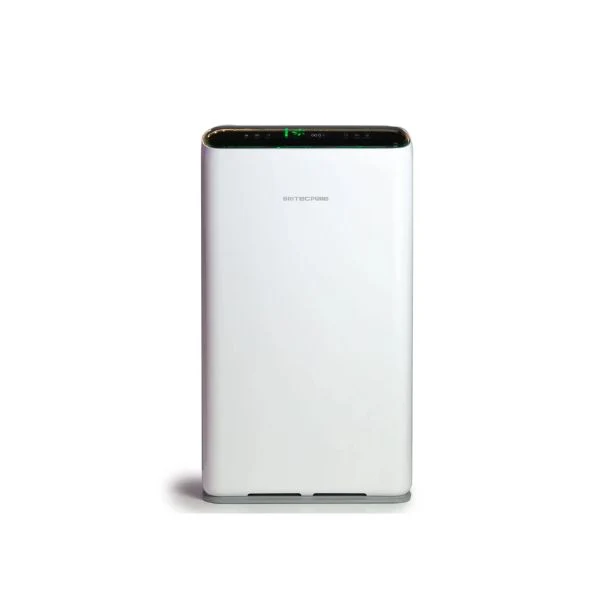 BRITEC BRITECPURE K06A – Purificador de Aire 7 en 1 con HEPA H13 para Hogar y Oficina