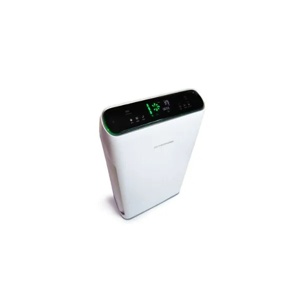 BRITEC BRITECPURE K06A – Purificador de Aire 7 en 1 con HEPA H13 para Hogar y Oficina