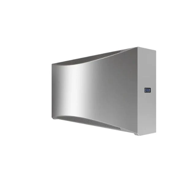 Deshumidificador TECNA MICROWELL DRY METAL – Carcasa Metálica Anticorrosión, Compresor DAIKIN y Ventiladores EBM PAPST